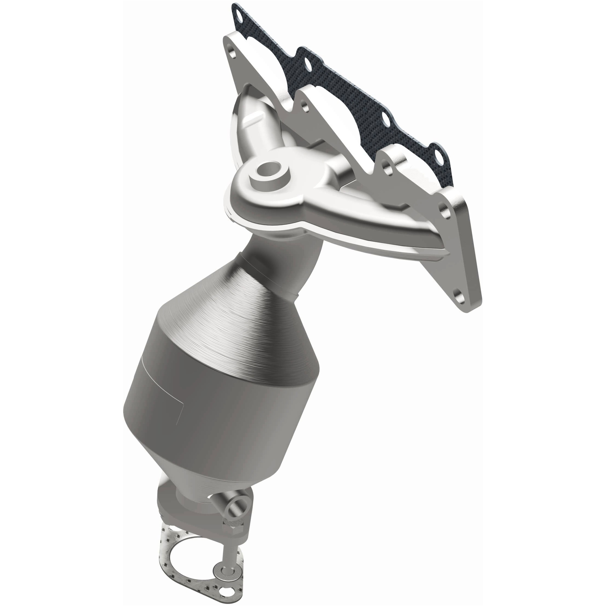 MagnaFlow Exhaust Products 51201 OEM Grade Manifold Catalytic Converter